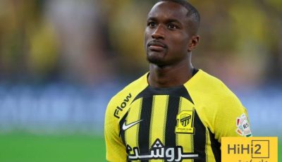 لجنة الانضباط تضرب من جديد.. الاتحاد مهدد بفقدان ديابي لهذا السبب!!