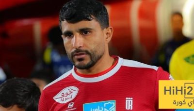 مركز التحكيم يستجيب لطلب النصر بشأن قضية رافع الرويلي