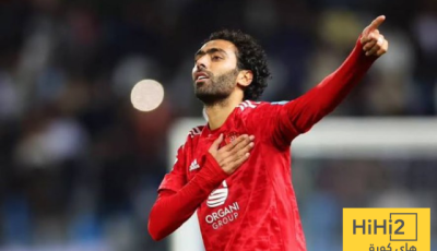 مدرب النصر السابق مرشح لتدريب الأهلي المصري