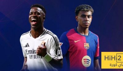 مقارنة شاملة بين القيمة السوقية لريال مدريد و برشلونة