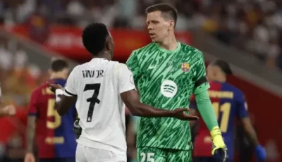 تشيزني تحت المجهر قبل الكلاسيكو: عقدته أمام ريال مدريد مستمرة!