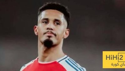 الريال يحدد موعد التوقيع مع ساليبا