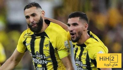 صراع النقاط الأخيرة.. هل يفسد الفيحاء فرحة الاتحاد المبكرة؟