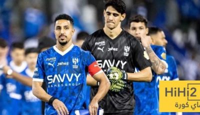 محترف التعاون: لهذا السبب أتمنى فوز الهلال بالدوري…!