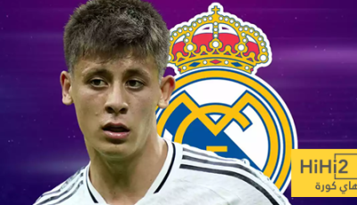 تحدي جديد ينتظر غولر مع ريال مدريد!