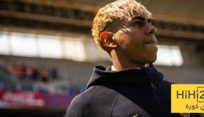 برشلونة يصل ملعبه قبل مواجهة ريال مدريد