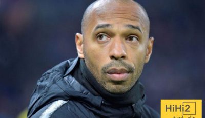 ماذا قال هنري عن فوز برشلونة على ريال مدريد؟