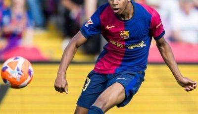 برشلونة ليس مرعبًا … الريال هو من كان ضعيفًا