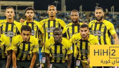 نيوم يتحرك نحو موهبة الاتحاد