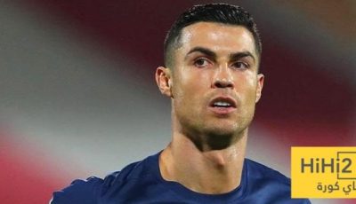 بالأرقام.. النصر يعاني في غياب رونالدو