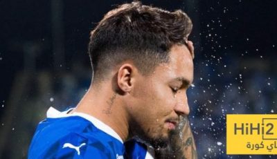 ليوناردو يتفوق على اللاعبين الشباب في دوري روشن