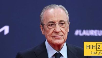 تغييرات جذرية في ريال مدريد