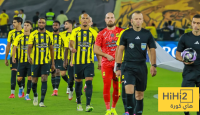 مكاسب عديدة للإتحاد من الفوز بالدوري