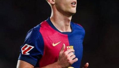 غوارديولا يحلم بالتعاقد مع نجم برشلونة!