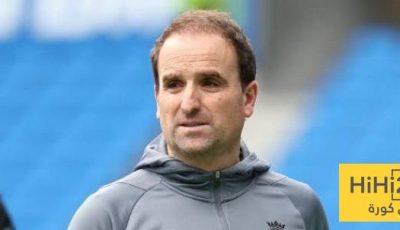 مدرب مايوركا: يمكننا إيذاء ريال مدريد بهذه الطريقة