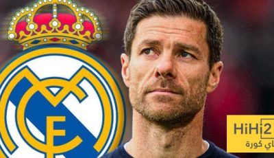 ريال مدريد يتفق مع ألونسو على تعزيز قلب الدفاع.. وثلاثة أسماء على الطاولة!