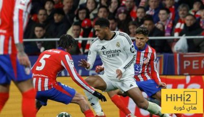 صداع المواعيد: انطلاقة الليغا تصطدم بطموحات مدريد وأتلتيكو العالمية