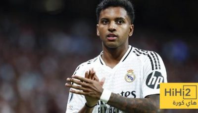 سبب رغبة رودريغو في الرحيل عن ريال مدريد!
