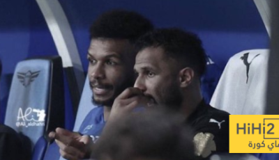 هل ينتقل البليهي إلى النصر ؟