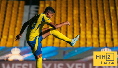 رحيل ويسلي عن النصر …تطورات مثيرة