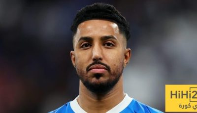 بعد تأجيل التوقيع.. شكوك حول استمرار الدوسري مع الهلال!