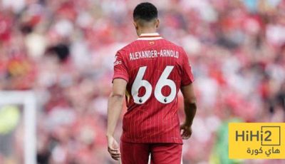 خروج بلا مقابل؟.. ليفربول يرفض تكرار أخطاء الماضي