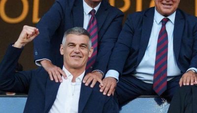 هل كان لك دور في إقالة تشافي؟.. ماسيب يجيب