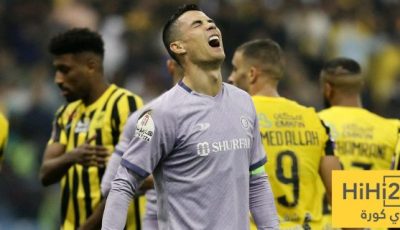الوحدة يُربك حسابات النصر قبل جولات الحسم!