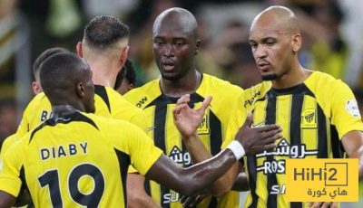 تعيينات جديدة في نادي الاتحاد
