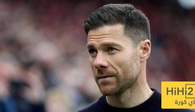 ريال مدريد لم يفقد الأمل في زوبيميندي.. وألونسو كلمة السر!