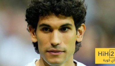 رسالة فاييخو بعد مساهمته في فوز ريال مدريد على مايوركا