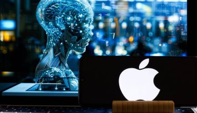 أبل تدفع 502 مليون دولار لـ«أوبتس» في نزاع براءة اختراع
