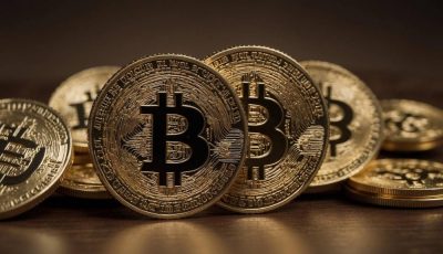 أسعار العملات المشفرة الجمعة 2 مايو 2025.. صعود بيتكوين