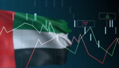 أسهم الإمارات تغلق تداولات الخميس على تباين مع صعود «العالمية القابضة»