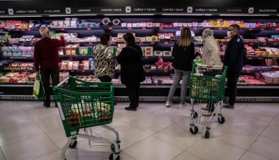 استقرار معدل التضخم في منطقة اليورو أعلى من المستوى المستهدف
