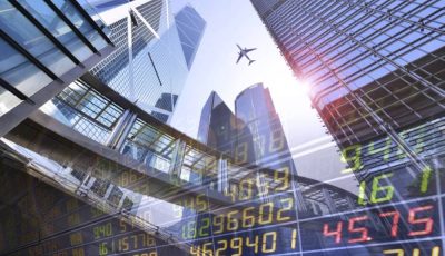 اقتصاد هونغ كونغ ينمو بنحو 3.1% في الربع الأول من 2025 على أساس سنوي