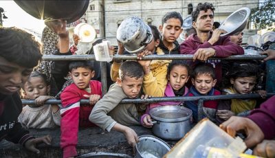الأمم المتحدة: 80 بالمائة من أطفال غزة مصابون بالأمراض بسبب سوء التغذية
