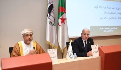 الاتحاد البرلماني العربي: دعم الشعب الفلسطيني التزامٌ راسخٌ ومن أولوياتنا العربية المشتركة
