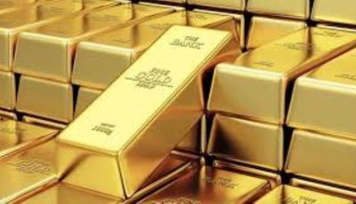 الذهب يخسر 25 جنيه.. وعيار 21 يسجل 4735 جنيها