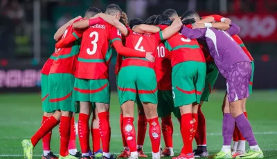 الركراكي في ورطة.. نجم منتخب المغرب يُواصل الغياب عن فريقه