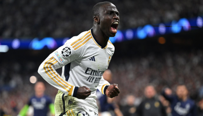 بديل ميندي – ريال مدريد يتحرك لضم صفقة الـ 60 مليون يورو