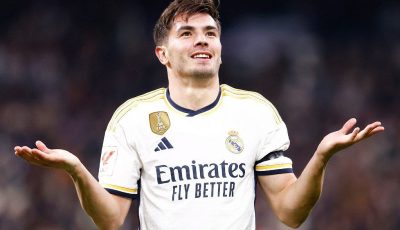 بعد اقترابه من الرحيل.. ماذا قدم إبراهيم دياز مع ريال مدريد؟