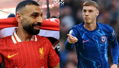 تاريخ تشيلسي ضد ليفربول: الإحصائيات والنتائج الأخيرة للفريقين في الدوري الإنجليزي