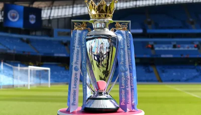 جدول ترتيب الدوري الإنجليزي 2024/2025 بعد الجولة 35