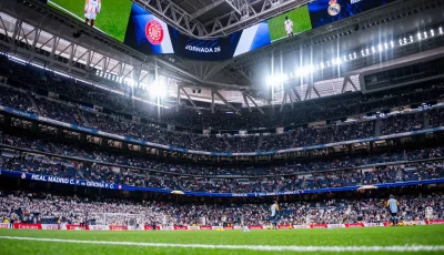 جدول مباريات ريال مدريد في مايو 2025