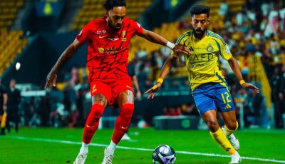 رسميًا – مدرب أجنبي جديد في الدوري السعودي