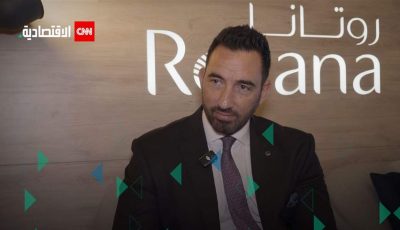 روتانا تتوسع في إفريقيا وأوروبا الشرقية محافظة على هويتها الشرق أوسطية