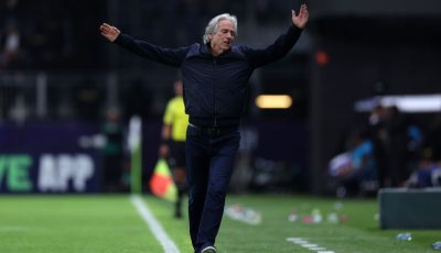 سبب رفض الهلال الإعلان عن إقالة جيسوس بعد توديع دوري أبطال آسيا للنخبة