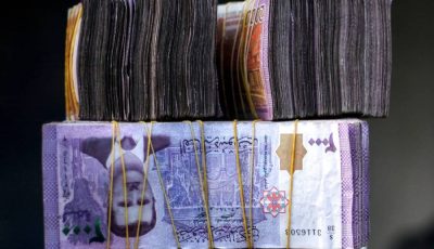 سعر الدولار في سوريا مقابل الليرة اليوم السبت 3 مايو 2025