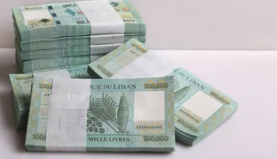 سعر الدولار مقابل الليرة اللبنانية اليوم السبت 3 مايو 2025